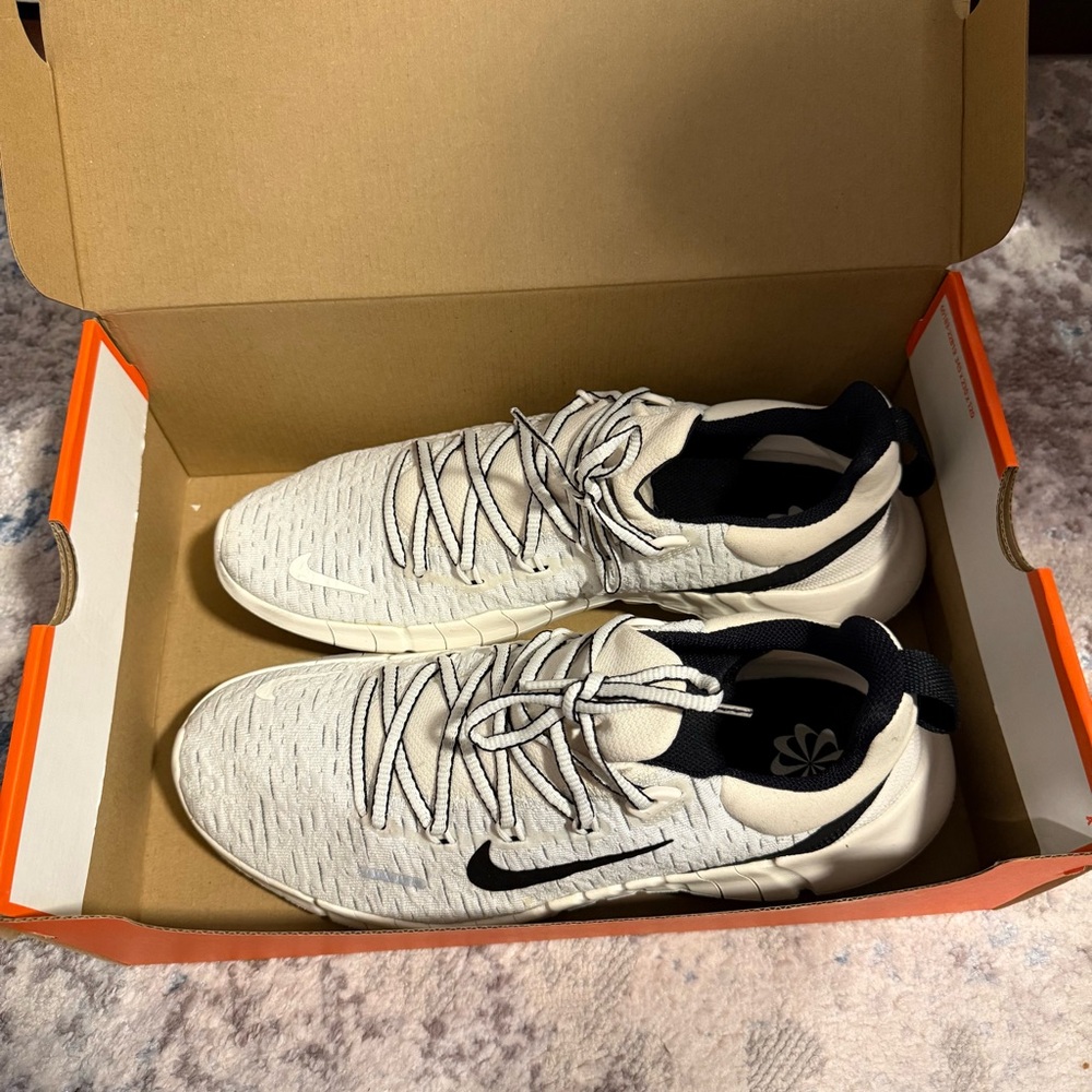 Nike Men's Free Run 5.0